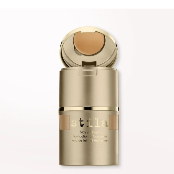 Stila Stay All Day Foundation Concealer in Shad #11 Almond - Picture 3 of 9